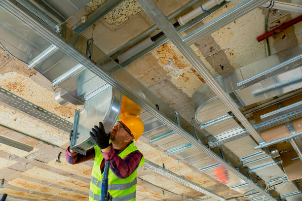 Best Residential HVAC services  in Kendall, FL
