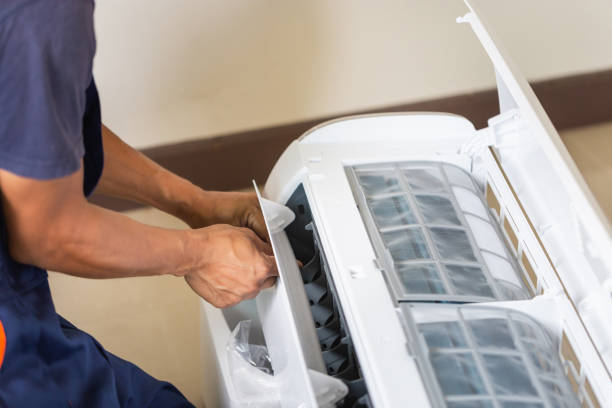 Best HVAC installation services  in Kendall, FL