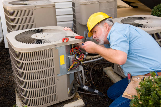 Professional HVAC in Kendall, FL