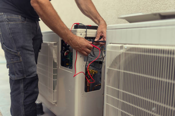 Best HVAC maintenance near me  in Kendall, FL