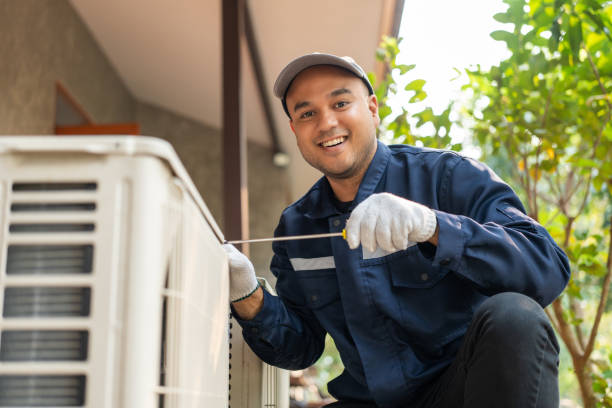 AC installation near me in Kendall, FL