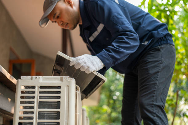 Best Ductless HVAC repair  in Kendall, FL