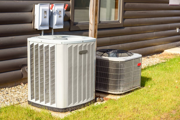 HVAC maintenance plan in Kendall, FL
