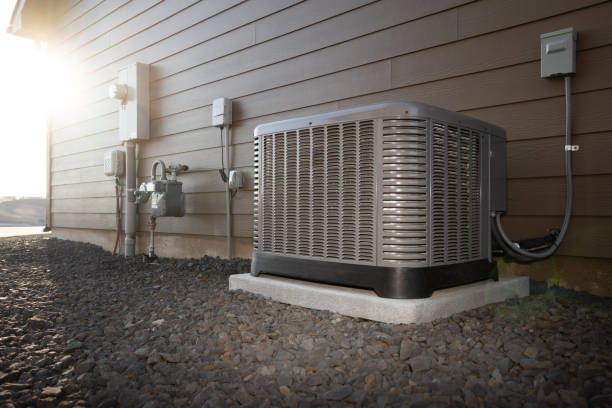 Best Ductless HVAC repair  in Kendall, FL